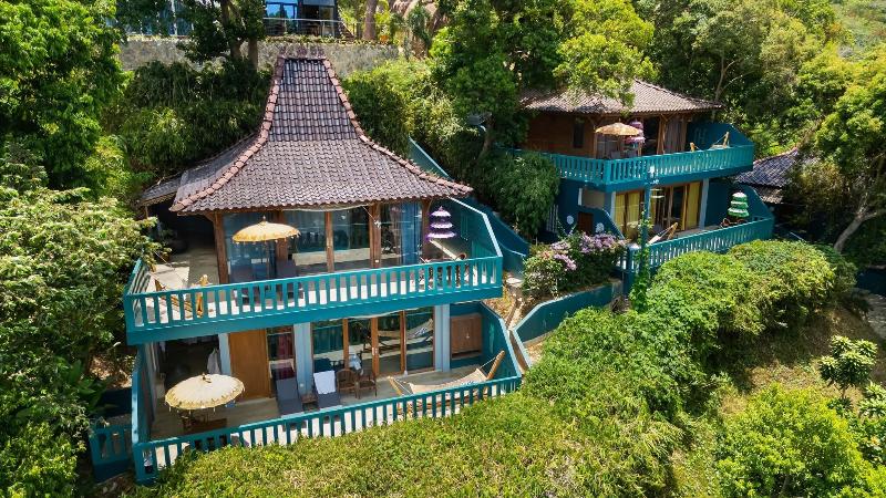 Photo of Karuna El Nido Villas, 4-star hotel in El Nido