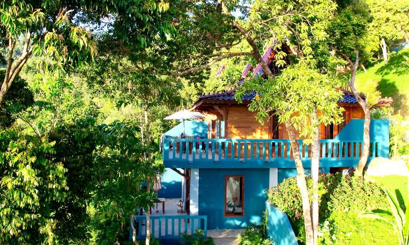 Photo of Karuna El Nido Villas, 4-star hotel in El Nido