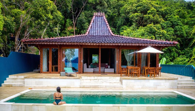 Photo of Karuna El Nido Villas, 4-star hotel in El Nido