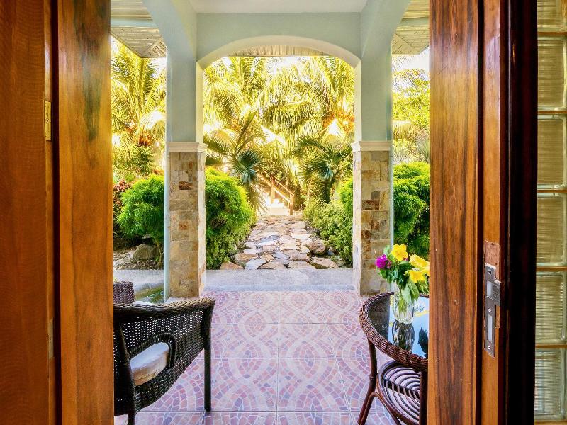 Photo of Allura Resort Dive and Spa, 4-star hotel in Dumaguete (and vicinity)