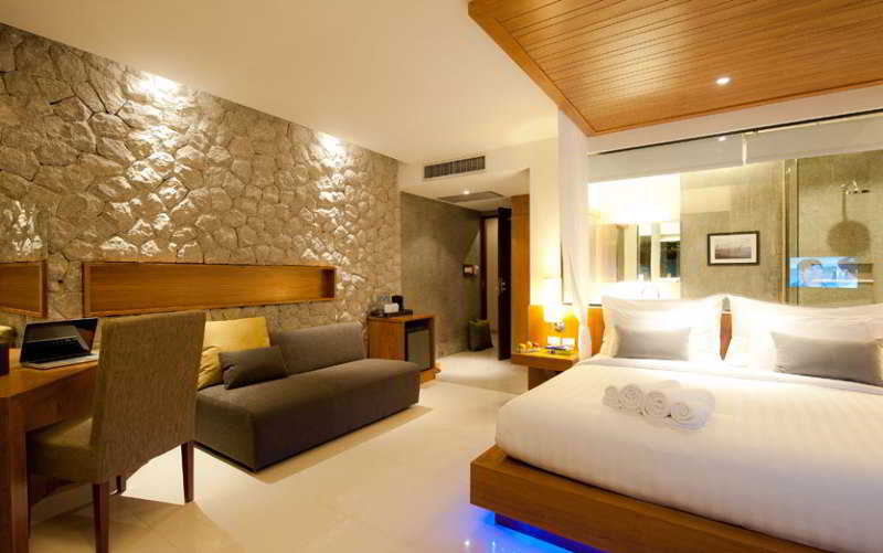 Photo of De coze' Hotel, 3-star hotel in Bangla Road