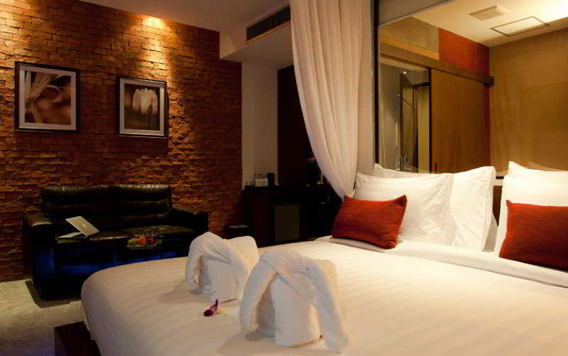 Photo of De coze' Hotel, 3-star hotel in Bangla Road