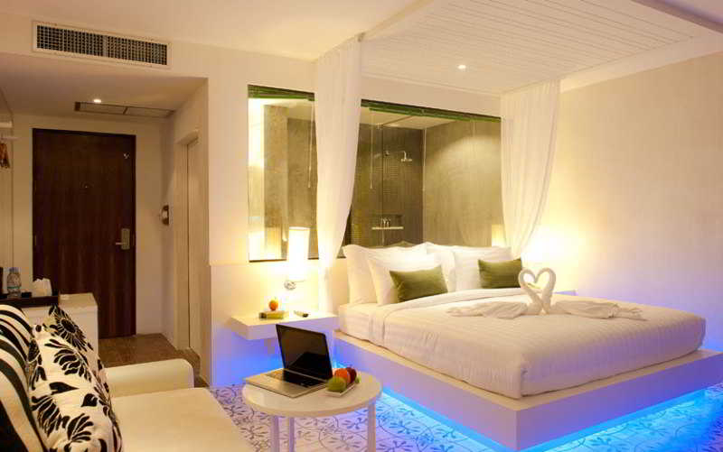 Photo of De coze' Hotel, 3-star hotel in Bangla Road
