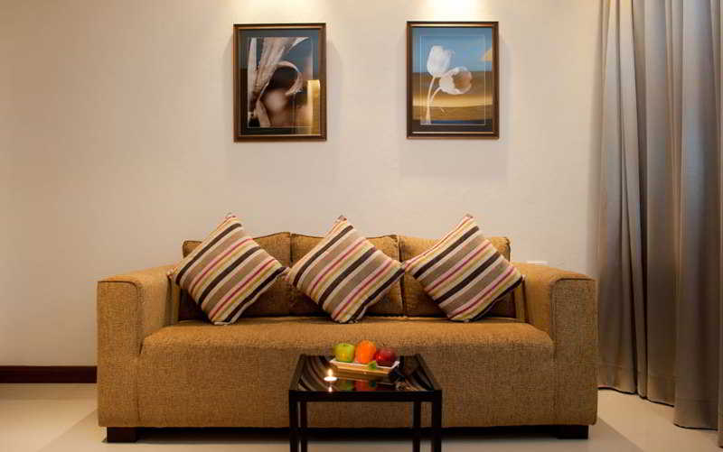 Photo of De coze' Hotel, 3-star hotel in Bangla Road