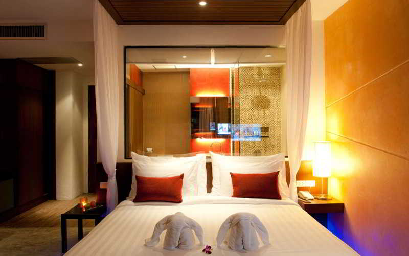 Photo of De coze' Hotel, 3-star hotel in Bangla Road