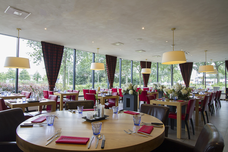 Photo of Bastion Hotel Breda, 3-star hotel in Breda