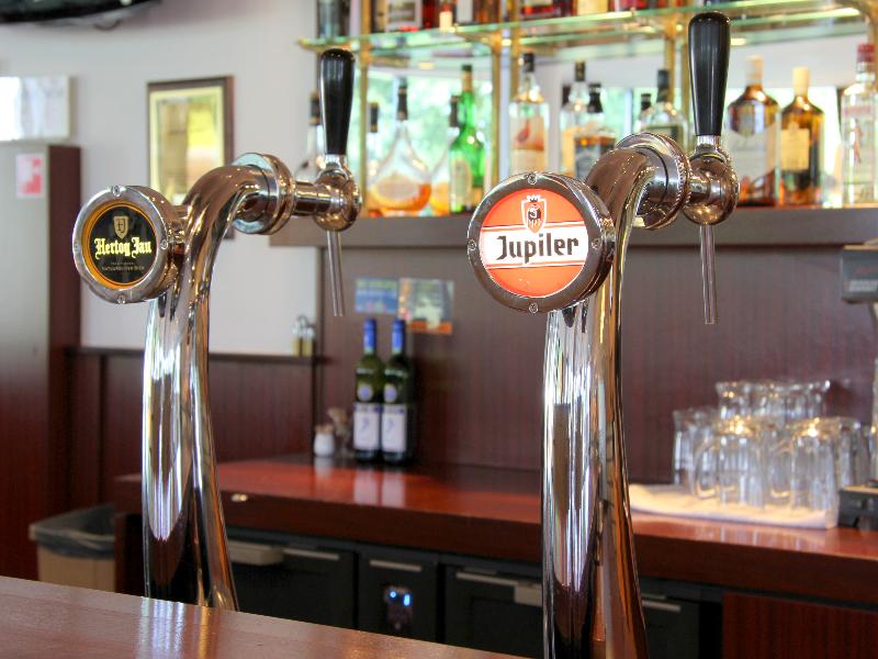 Photo of Bastion Hotel Breda, 3-star hotel in Breda