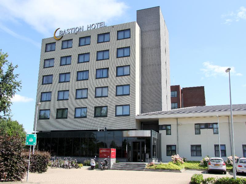 Photo of Bastion Hotel Breda, 3-star hotel in Breda
