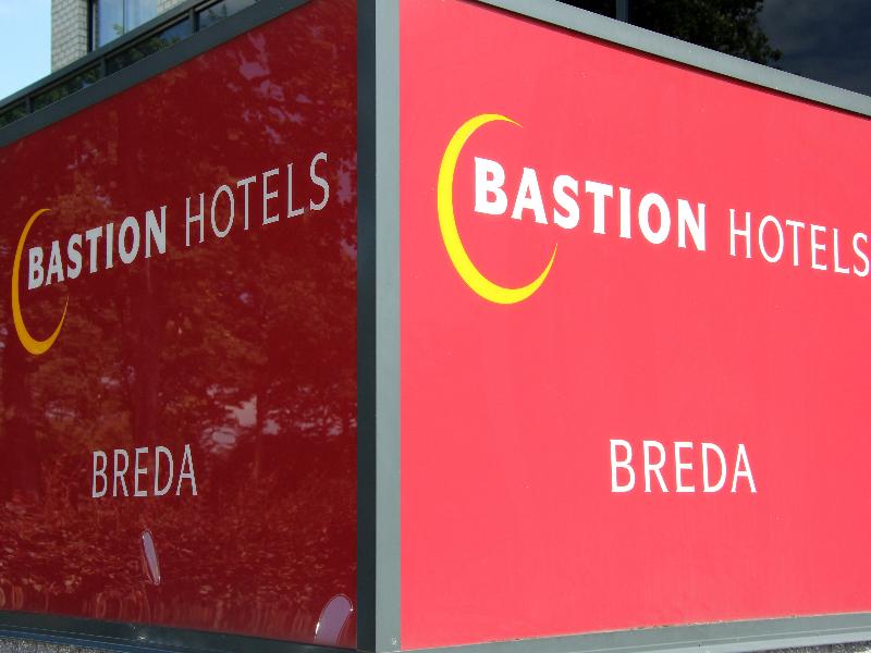 Photo of Bastion Hotel Breda, 3-star hotel in Breda