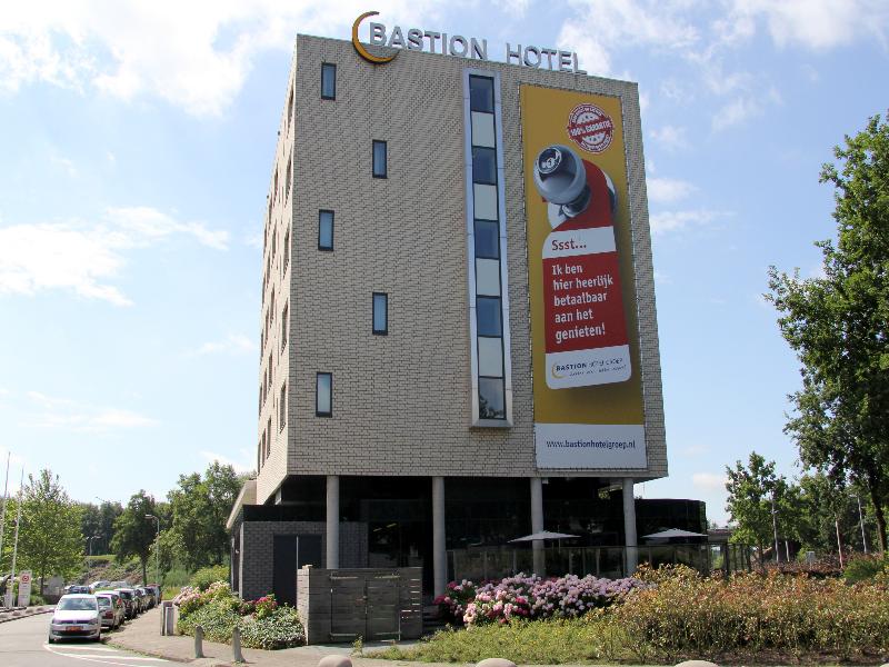 Photo of Bastion Hotel Breda, 3-star hotel in Breda