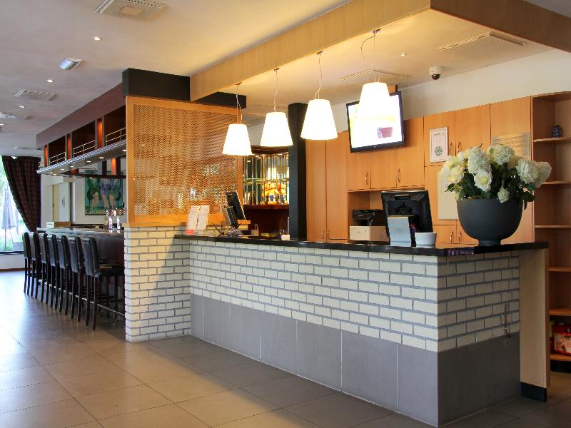 Photo of Bastion Hotel Breda, 3-star hotel in Breda