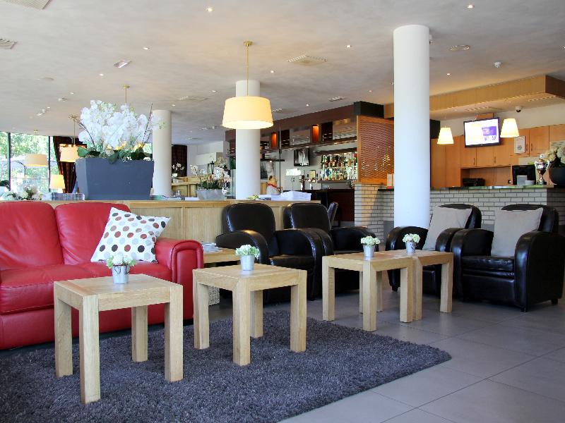 Photo of Bastion Hotel Breda, 3-star hotel in Breda