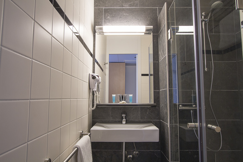 Photo of Bastion Hotel Breda, 3-star hotel in Breda