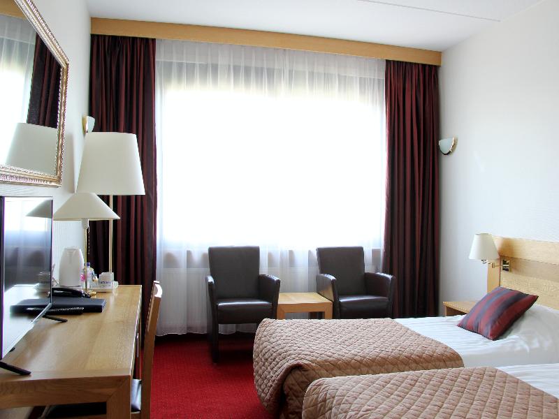 Photo of Bastion Hotel Breda, 3-star hotel in Breda
