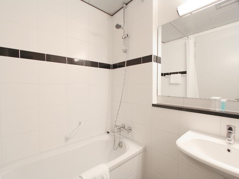 Photo of Bastion Hotel Breda, 3-star hotel in Breda