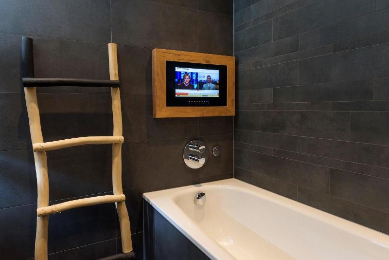 Photo of Hotel Keyser Breda, 4-star hotel in Breda