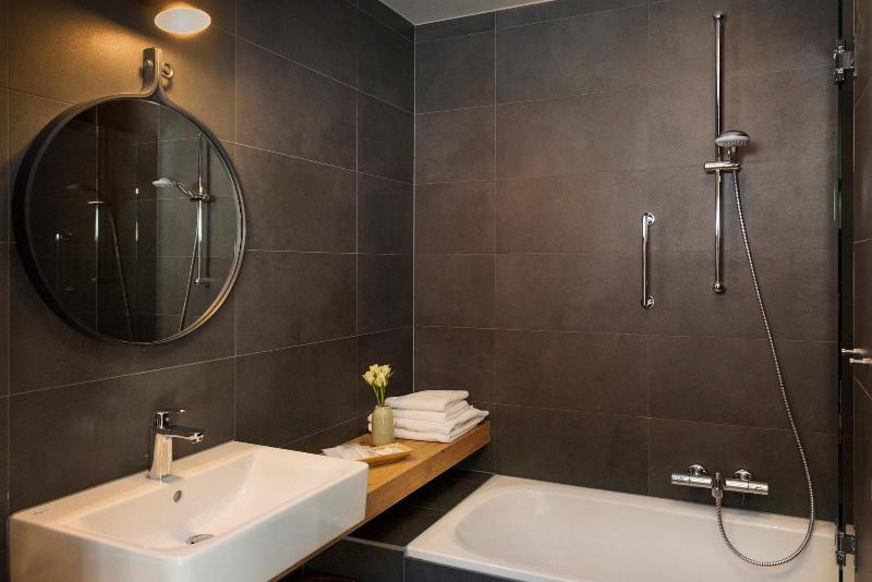 Photo of Hotel Keyser Breda, 4-star hotel in Breda