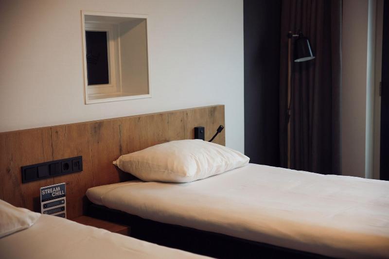 Photo of Hotel Keyser Breda, 4-star hotel in Breda