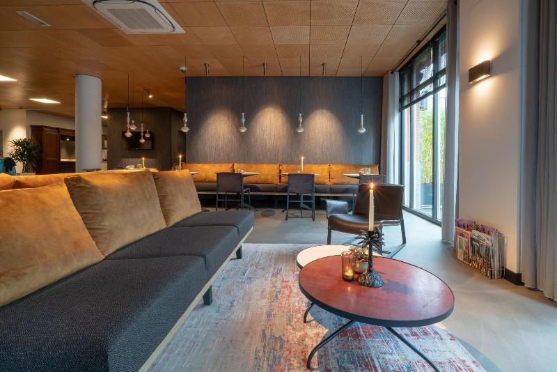 Photo of Hotel Keyser Breda, 4-star hotel in Breda