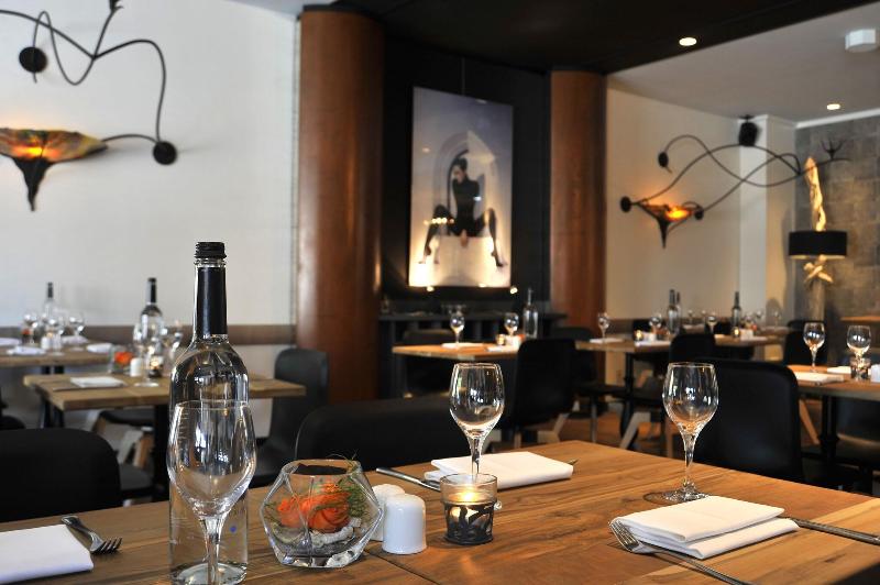 Photo of Hotel Keyser Breda, 4-star hotel in Breda