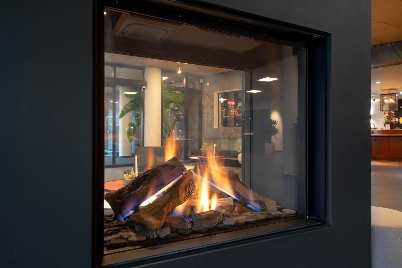 Photo of Hotel Keyser Breda, 4-star hotel in Breda