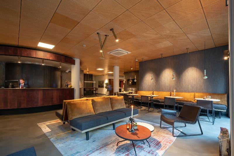 Photo of Hotel Keyser Breda, 4-star hotel in Breda