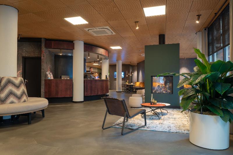 Photo of Hotel Keyser Breda, 4-star hotel in Breda