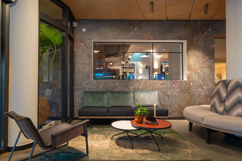 Photo of Hotel Keyser Breda, 4-star hotel in Breda