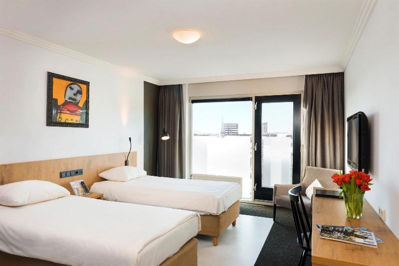 Photo of Hotel Keyser Breda, 4-star hotel in Breda