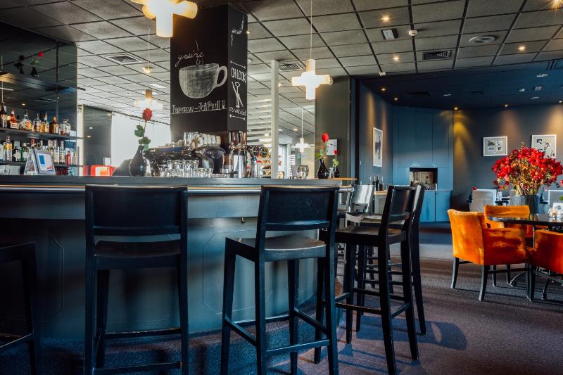 Photo of Leonardo Hotel Breda City Center, 4-star hotel in Breda