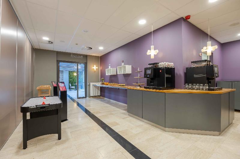 Photo of Leonardo Hotel Breda City Center, 4-star hotel in Breda