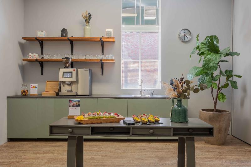 Photo of Leonardo Hotel Breda City Center, 4-star hotel in Breda