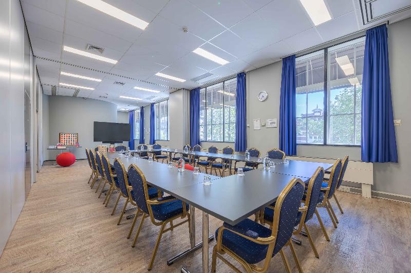 Photo of Leonardo Hotel Breda City Center, 4-star hotel in Breda