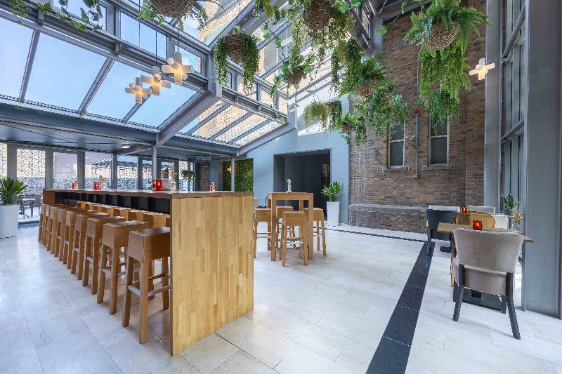 Photo of Leonardo Hotel Breda City Center, 4-star hotel in Breda