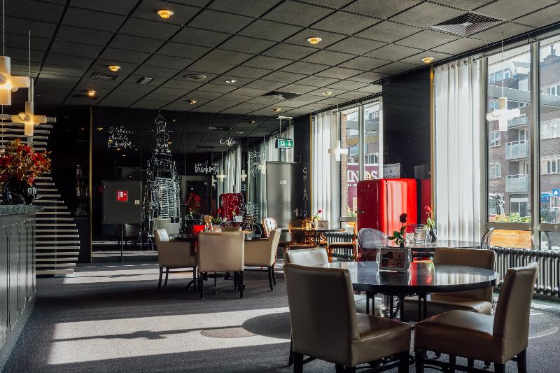 Photo of Leonardo Hotel Breda City Center, 4-star hotel in Breda