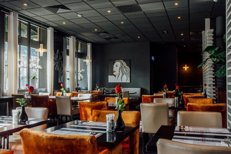 Photo of Leonardo Hotel Breda City Center, 4-star hotel in Breda