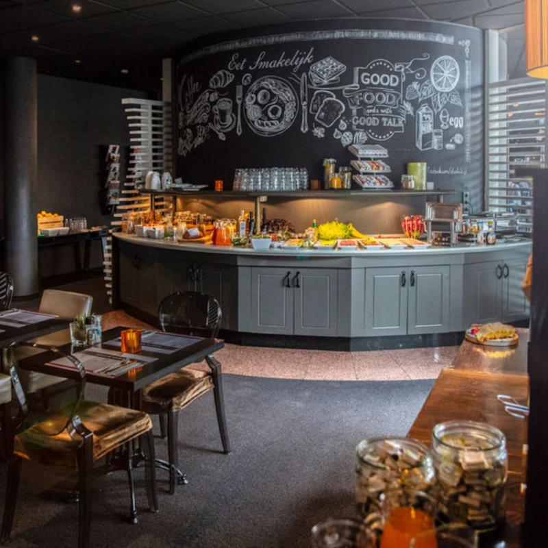 Photo of Leonardo Hotel Breda City Center, 4-star hotel in Breda