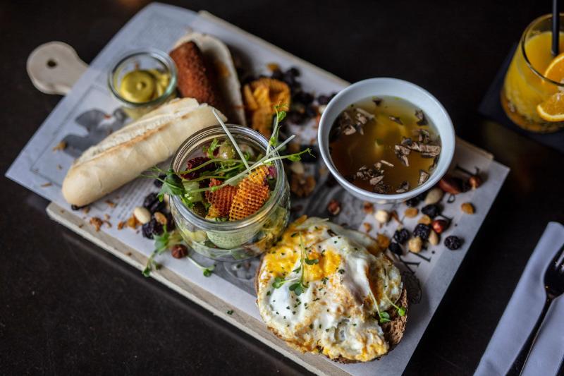 Photo of Leonardo Hotel Breda City Center, 4-star hotel in Breda