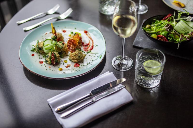 Photo of Leonardo Hotel Breda City Center, 4-star hotel in Breda