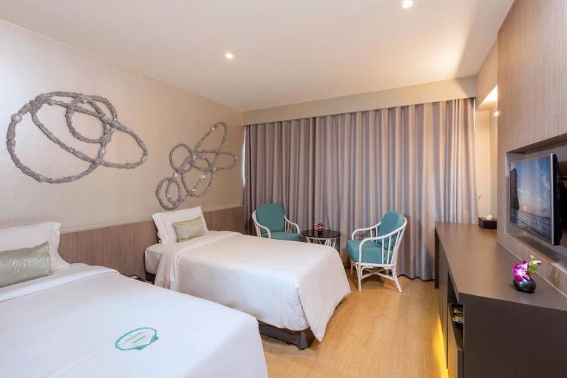 Photo of Wyndham Sea Pearl Resort Phuket, 3-star hotel in Bangla Road