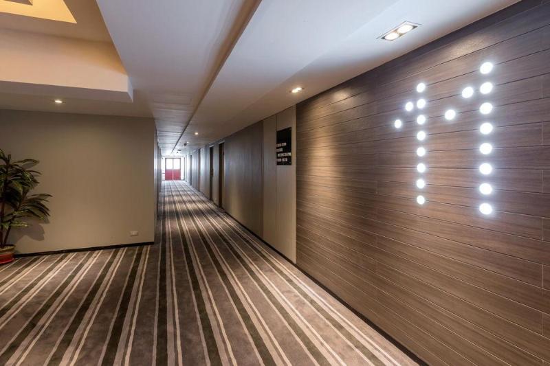 Photo of Wyndham Sea Pearl Resort Phuket, 3-star hotel in Bangla Road