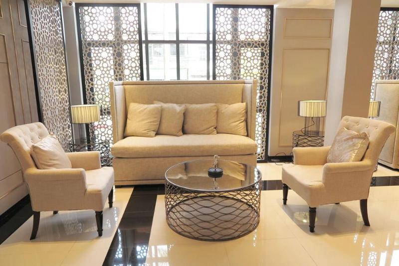 Photo of Wyndham Sea Pearl Resort Phuket, 3-star hotel in Bangla Road