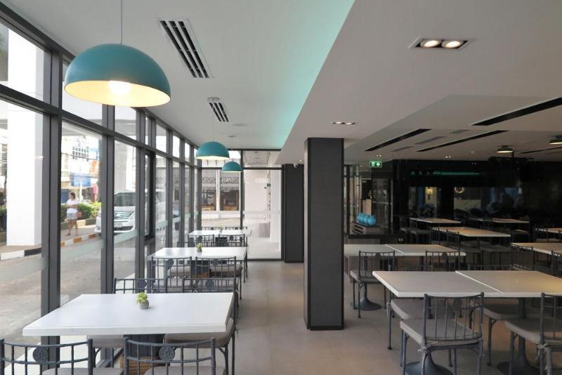 Photo of Wyndham Sea Pearl Resort Phuket, 3-star hotel in Bangla Road