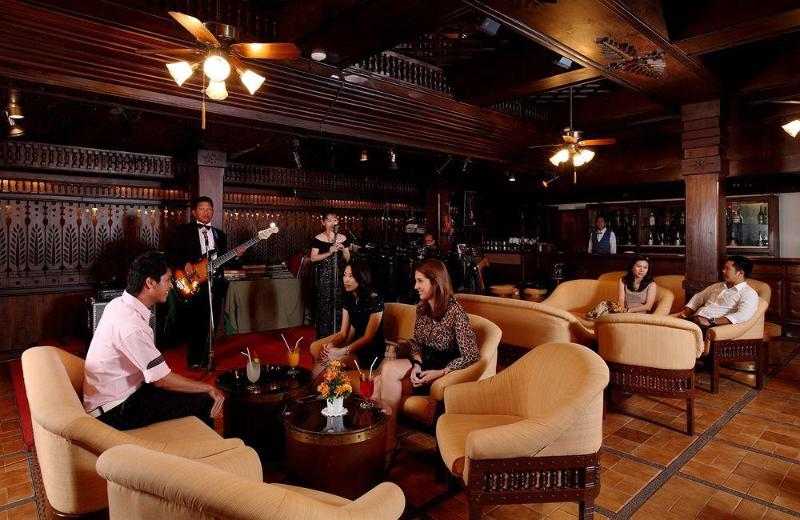 Photo of Wyndham Sea Pearl Resort Phuket, 3-star hotel in Bangla Road