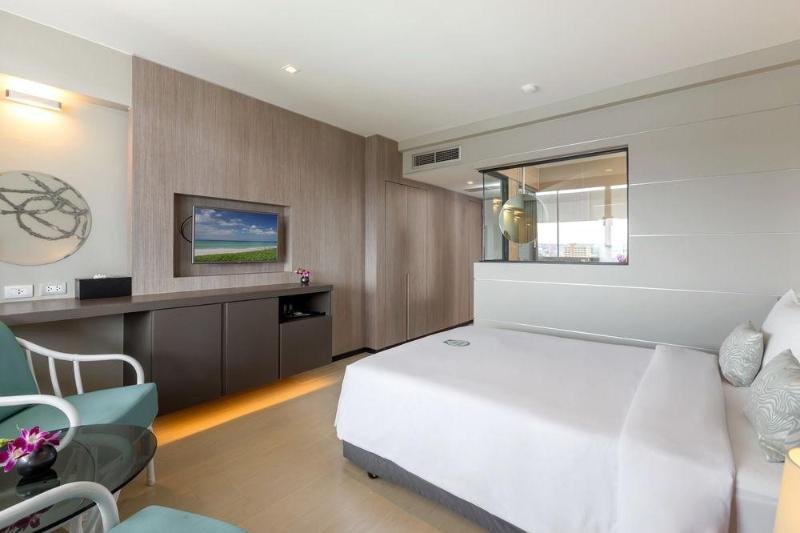 Photo of Wyndham Sea Pearl Resort Phuket, 3-star hotel in Bangla Road
