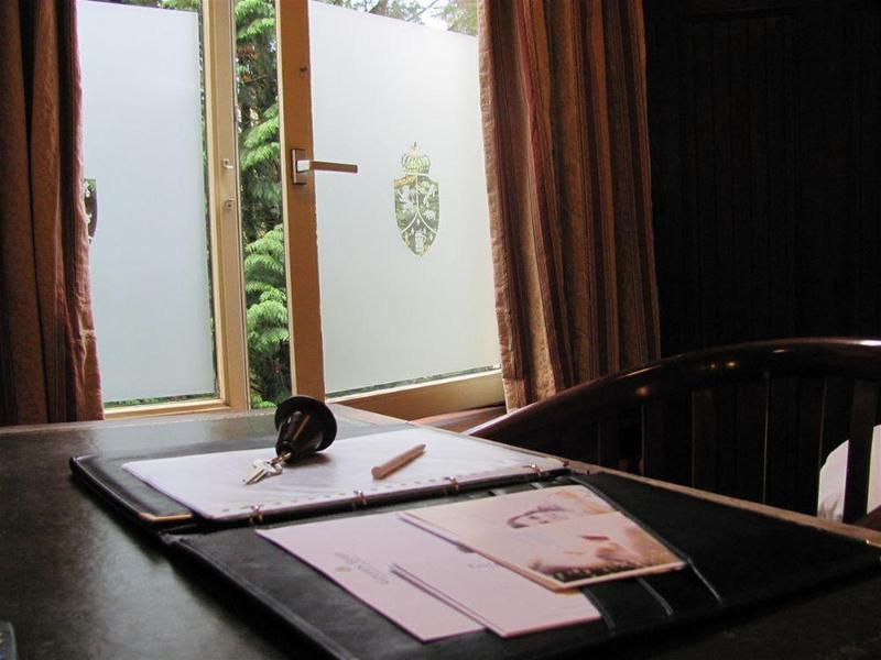 Hotel Mastbosch Breda, 4-star hotel in Breda