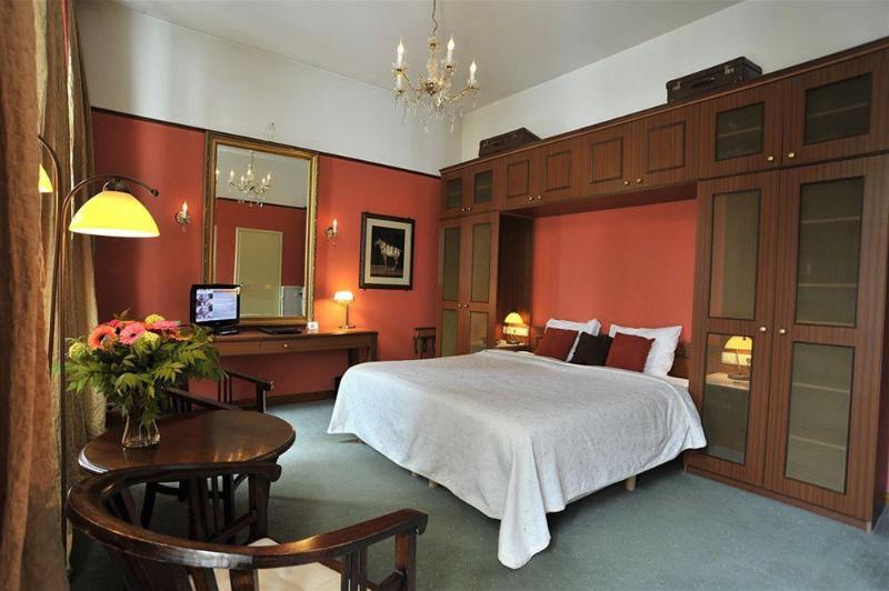 Photo of Hotel Mastbosch Breda, 4-star hotel in Breda