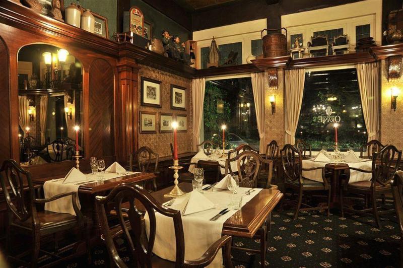 Photo of Hotel Mastbosch Breda, 4-star hotel in Breda