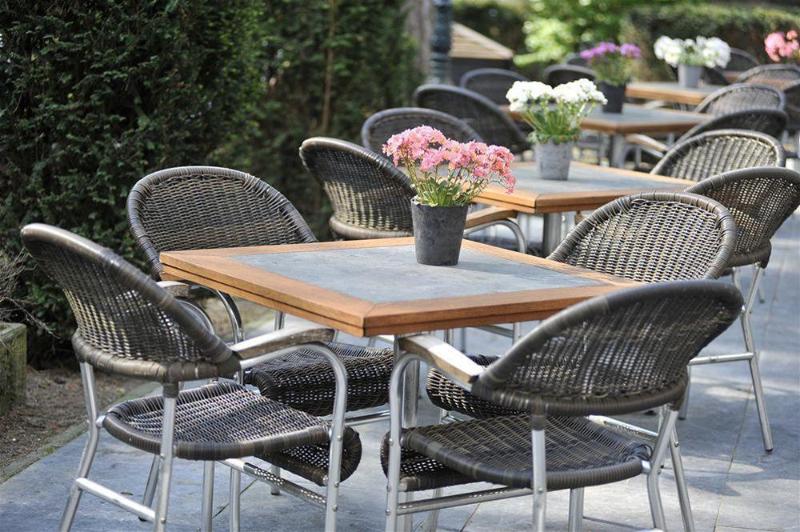 Photo of Hotel Mastbosch Breda, 4-star hotel in Breda