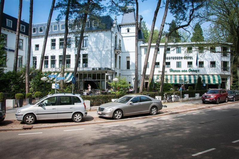 Photo of Hotel Mastbosch Breda, 4-star hotel in Breda